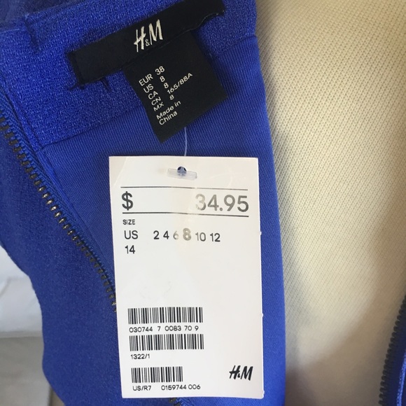 🆕 H&M Dress - Picture 6 of 6